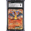 Charizard EX (XY-P 030) XY Promos