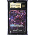 Marshall.D.Teach (OP09-081) Unnumbered Promos