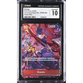Shanks (OP09-004) Unnumbered Promos