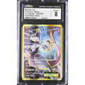 Mewtwo EX (EVO 103) Evolutions