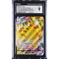Pikachu VMAX (SWSH 286) SWSH Black Star Promos Español