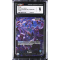 Buggy (OP09-042) Unnumbered Promo