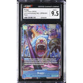 Buggy (OP09-051) Unnumbered Promos