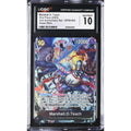 Marshall.D.Teach (OP09-093) Unnumbered Promos