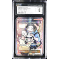 Pokémon Fan Club (FLF 106) Destellos de Fuego