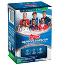 Topps | Value Box 2025/26 Topps UCC Club Competitions