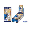 Weiss Schwarz | Booster Box 10 Sobres Blau - Tales of Serie