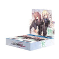 Weiss Schwarz | Booster Box 10 Sobres Rose Makura (The Pillow)