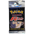 Sobre Team Rocket Giovanni 21g Inglés