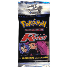 Pokémon | À propos de Team Rocket Jessie & James 20,98g Anglais 2000