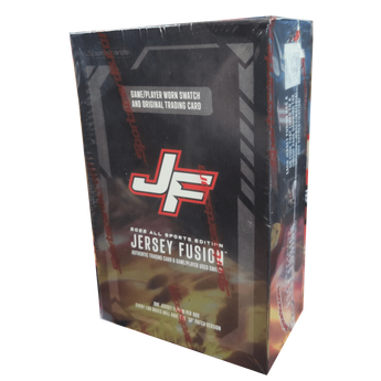 POKEMILLON - La Tienda Pokémon Jersey Fusion | All Sports 2022 Series 2 Blaster Box inglés