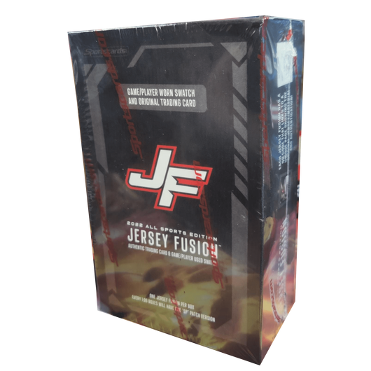 POKEMILLON - La Tienda Pokémon Jersey Fusion | All Sports 2022 Series 2 Blaster Box inglés