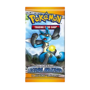 Sobre Despertas de las Leyendas | Legends Awakened Pokemillon 001