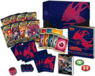 POKEMILLON Pokémon | Caja Élite de Entrenador Darkness Ablaze Inglés 2020 - Precinto dañado