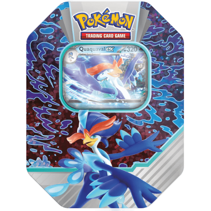 Lata Paldea Partners Pokemillon 004
