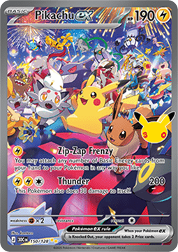 Carta Pokémon 4