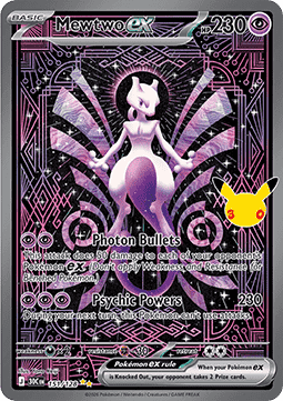 Carta Pokémon 6