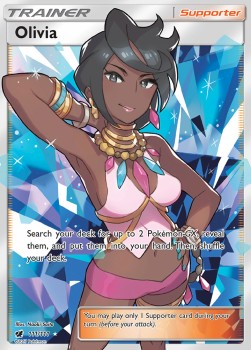 Carta Pokémon