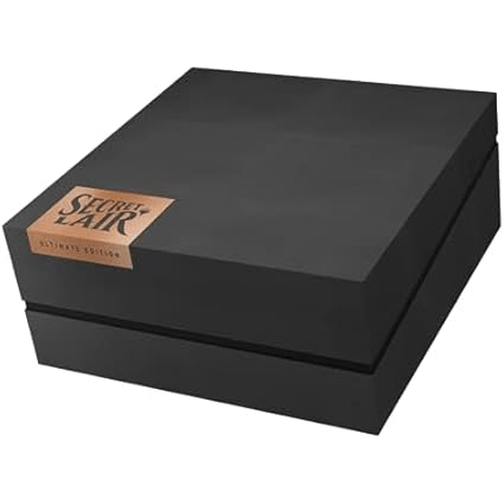 Magic | Secret Lair Ultimate Edition Inglés 2022 Pokemillon 003