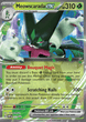 POKEMILLON Pokémon | Lata Paldea Partners Meowscarada ex Inglés 2023
