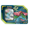 Lata XL Tag Team Celebi & Venusaur GX