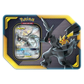 Lata XL Tag Team Pikachu & Zekrom GX