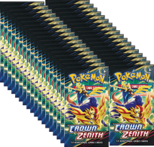 Pokémon | 36 Sobre de Cenit Supremo Español 2022