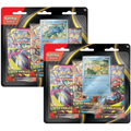 Blister 3 Sobre Megaevolución | Mega Evolution