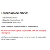 Servicio Gradeo CGC