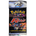 Sobre Team Rocket Mixto