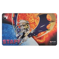 Playmat Pokémon Regionals 2019 Solgaleo & Lunala