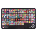 Playmat Pokémon Professor Generation 2 Professor Cup