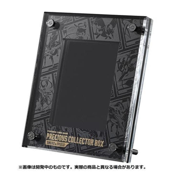 Precious Collector Box Pokemillon 007