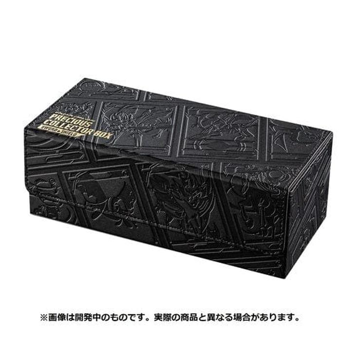Precious Collector Box Pokemillon 006