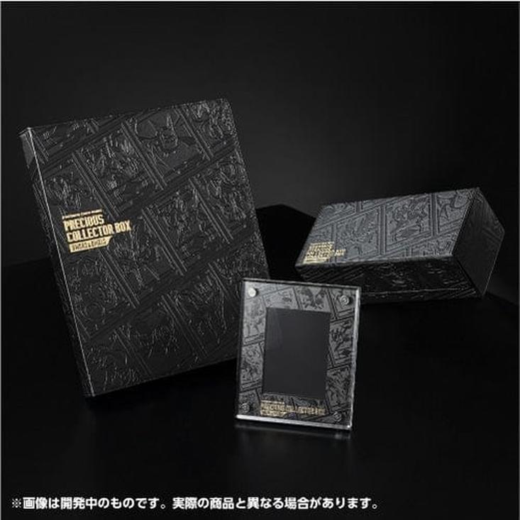 Precious Collector Box Pokemillon 008