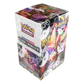 Booster Box 18 Choque Rebelde | Rebel Clash
