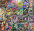 Pack 10 Cartas Alternativas