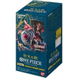 One Piece | OP-03 Pillars of Strength 24-Pack Envelope Box English 2023