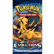 POKEMILLON Segunda Mano Pokémon | Sobre XY Evoluciones Español 2016