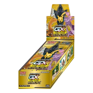 Tag Team GX: Tag All Stars