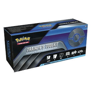POKEMILLON Pokémon | Trainer's Toolkit 2021