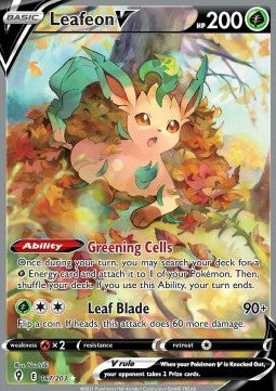 Carta Pokémon