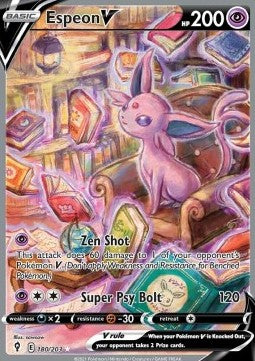 Carta Pokémon