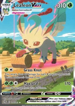 Carta Pokémon