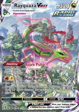 Carta Pokémon