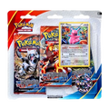 Blister 3 Sobres Primal Clash: Ditto