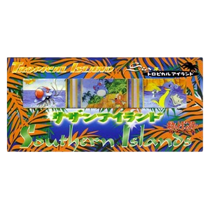 Tropical Island Sea Set Pokemillon 001