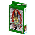 One Piece | Mazo de Iniciación La Peor Generación ST-02 Inglés 2022