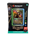 Magic | Mazo de Commander: Streets of New Capenna: "Bedecked Brokers" Deck