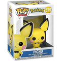 Funko Pop! | Pichu 579